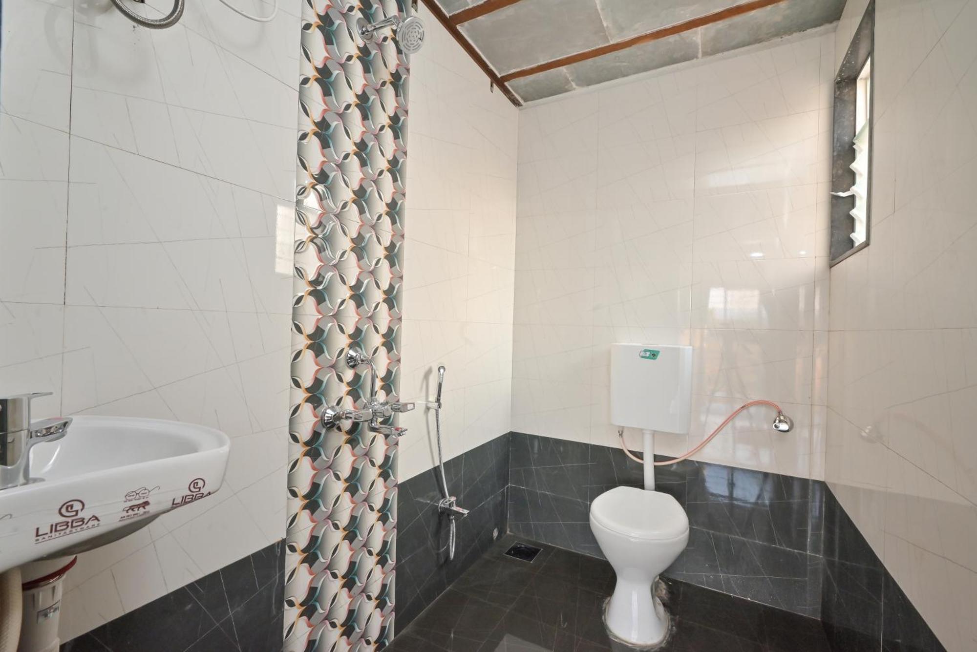 Empyrean Stay Ll 2Bhk Ll Ac Ll Jannat Villa Ll Private Swimming Pool 罗纳瓦拉 外观 照片