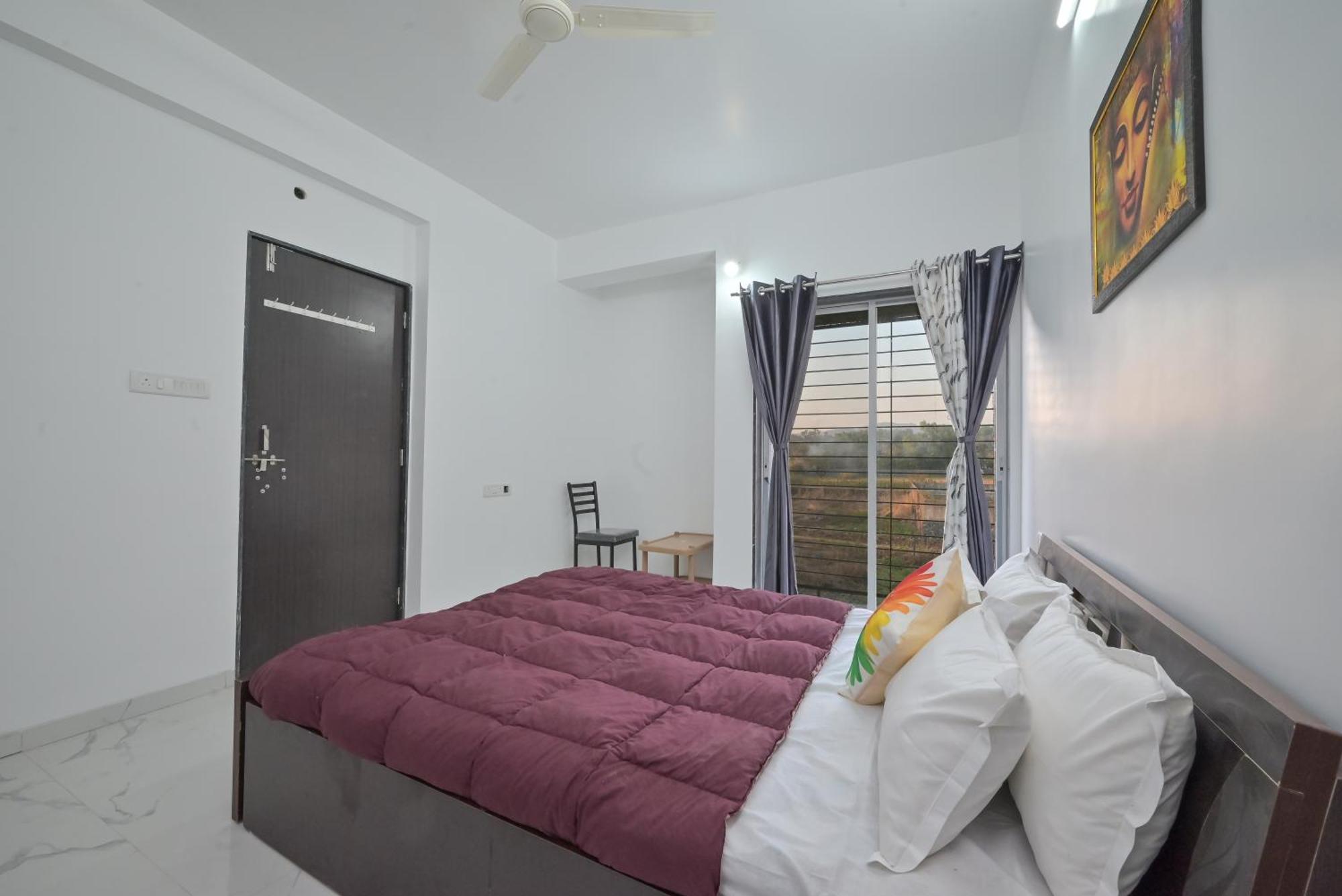 Empyrean Stay Ll 2Bhk Ll Ac Ll Jannat Villa Ll Private Swimming Pool 罗纳瓦拉 外观 照片